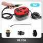 🔥Best Seller Worldwide✨2500W Handheld High-Temperature Pressurized Steam Cleaner