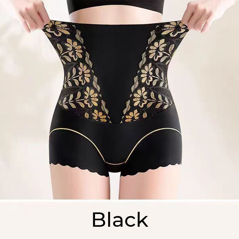 🌸BUY 2 GET 1 FREE💐 Women’s High-Waist Shaping Panties