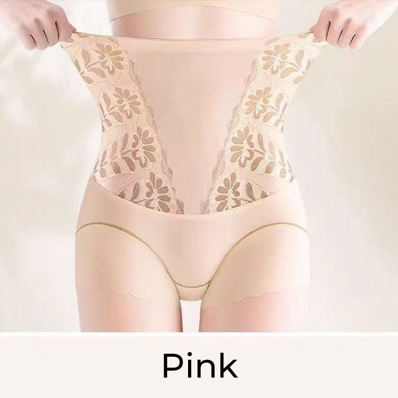 🌸BUY 2 GET 1 FREE💐 Women’s High-Waist Shaping Panties
