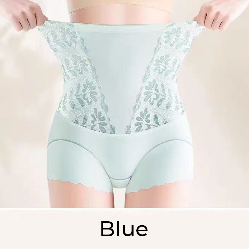 🌸BUY 2 GET 1 FREE💐 Women’s High-Waist Shaping Panties