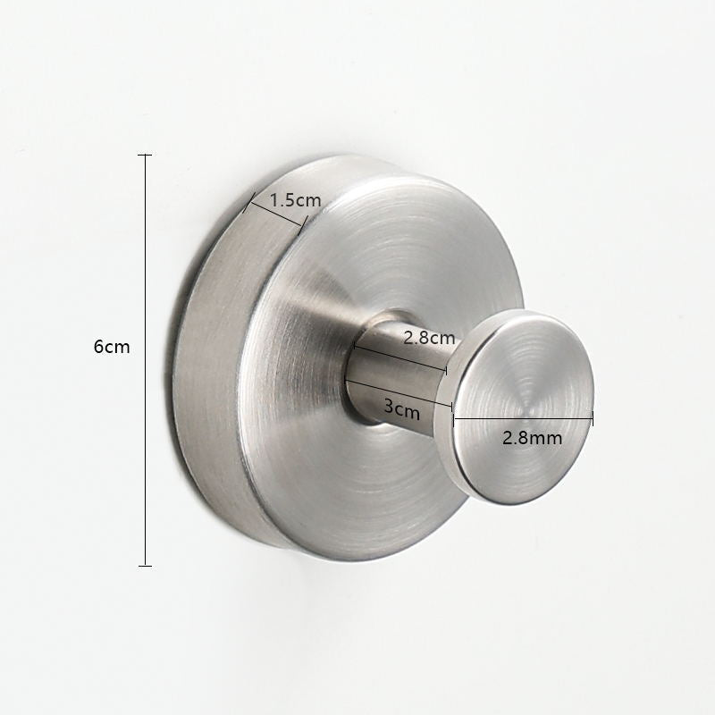Suction Cup Hooks