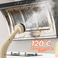 🚿 Steam cleaners for the household - 60% off! 🔥 ✔️ 3000 PSI and 120°C steam – Removes dirt and bacteria in seconds ✔️ 9 multi-functional nozzles – suitable for cars, kitchens, outdoor spaces, and more