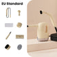 🚿 Steam cleaners for the household - 60% off! 🔥 ✔️ 3000 PSI and 120°C steam – Removes dirt and bacteria in seconds ✔️ 9 multi-functional nozzles – suitable for cars, kitchens, outdoor spaces, and more