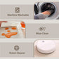 🎁Beautiful Gift🥳Luxury Stain-Resistant Carpet (Pet-Friendly, Water Bead Tech, Easy Spot-Clean & Odor-Resistant)