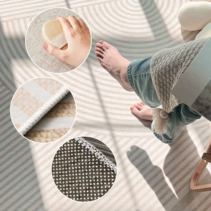 🎁Beautiful Gift🥳Luxury Stain-Resistant Carpet (Pet-Friendly, Water Bead Tech, Easy Spot-Clean & Odor-Resistant)