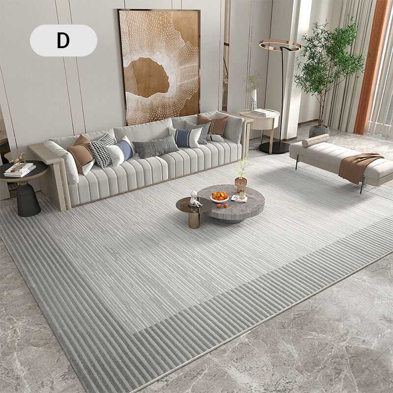 🎁Beautiful Gift🥳Luxury Stain-Resistant Carpet (Pet-Friendly, Water Bead Tech, Easy Spot-Clean & Odor-Resistant)