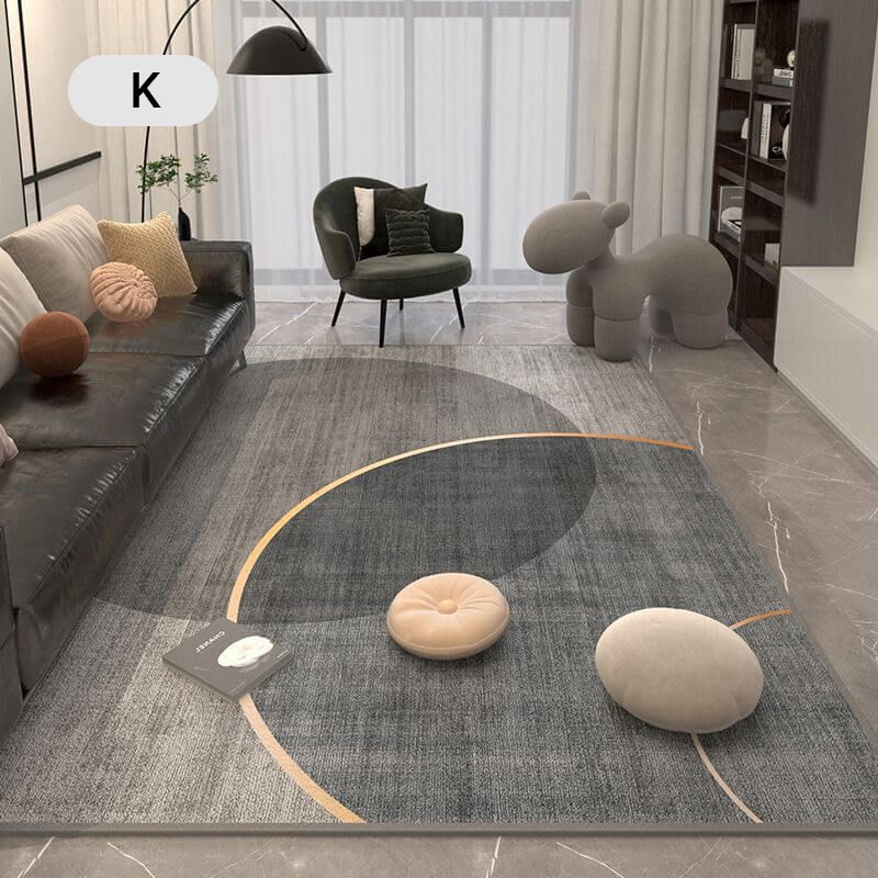 🎁Beautiful Gift🥳Luxury Stain-Resistant Carpet (Pet-Friendly, Water Bead Tech, Easy Spot-Clean & Odor-Resistant)