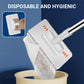 💦Last Day Sales 49% OFF🧹Disposable Dust Mop with 4 Reusable Cloths