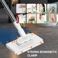 💦Last Day Sales 49% OFF🧹Disposable Dust Mop with 4 Reusable Cloths