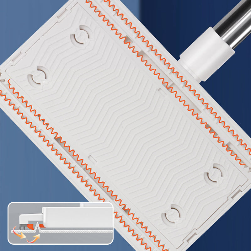 💦Last Day Sales 49% OFF🧹Disposable Dust Mop with 4 Reusable Cloths