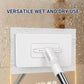 💦Last Day Sales 49% OFF🧹Disposable Dust Mop with 4 Reusable Cloths