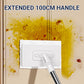 💦Last Day Sales 49% OFF🧹Disposable Dust Mop with 4 Reusable Cloths