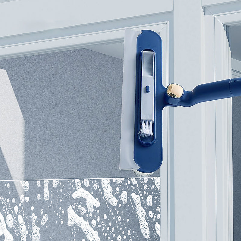 💕Last Day Special Price £19.99!!💕Window Cleaning Squeegee for High-Rise Windows