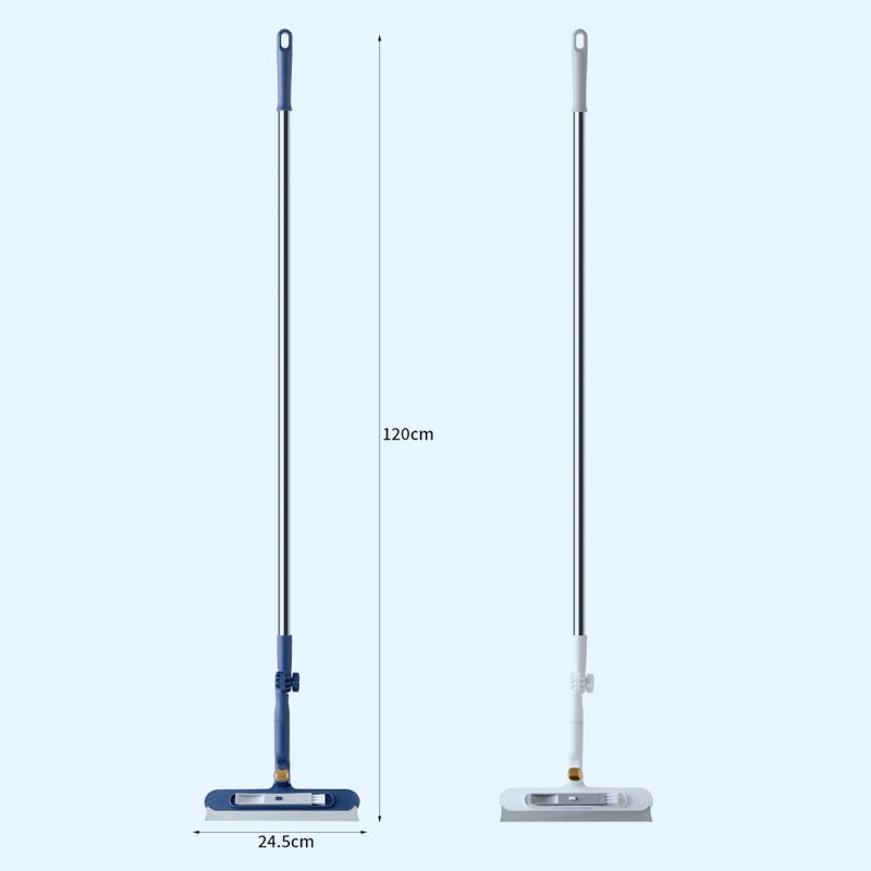 💕Last Day Special Price £19.99!!💕Window Cleaning Squeegee for High-Rise Windows