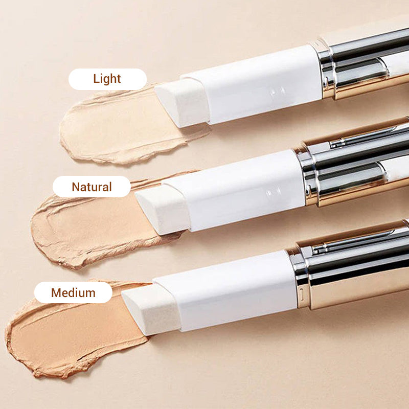 Meet the Blanc Cover Stick V — Your All-in-One Beauty Essential