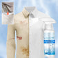 🏡New Upgrades💖Hot Sale💖Non-Ionic Stain Remover for Laundry, Fast Spot Spray, Color-Safe, Travel Size