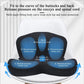 🎁Limited Sale 55% OFF🎁Non-Slip Memory Foam Seat