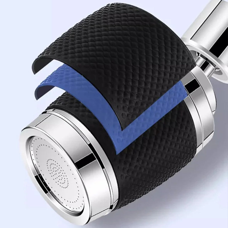 🎉Up to 50% OFF🎉360-Degree Swivel Splash-Proof Faucet Aerator