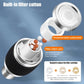 🎉Up to 50% OFF🎉360-Degree Swivel Splash-Proof Faucet Aerator