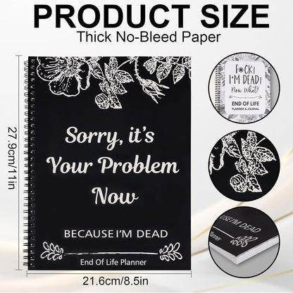 Sorry,it’s your problem now