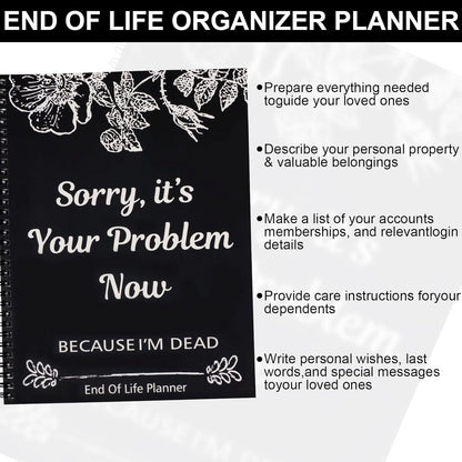 Sorry,it’s your problem now