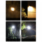 🔥 BUY 2 GET 1 FREE🔥 Solar Clip Light With Motion Sensor🏡
