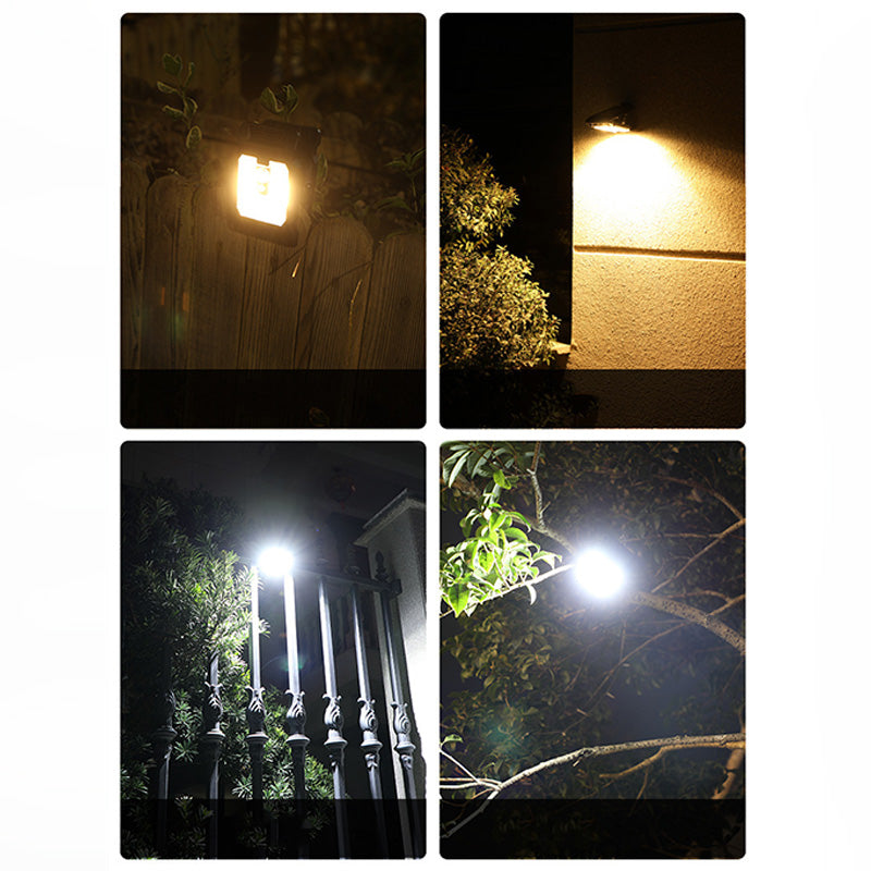 🔥 BUY 2 GET 1 FREE🔥 Solar Clip Light With Motion Sensor🏡