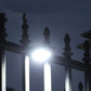 🔥 BUY 2 GET 1 FREE🔥 Solar Clip Light With Motion Sensor🏡