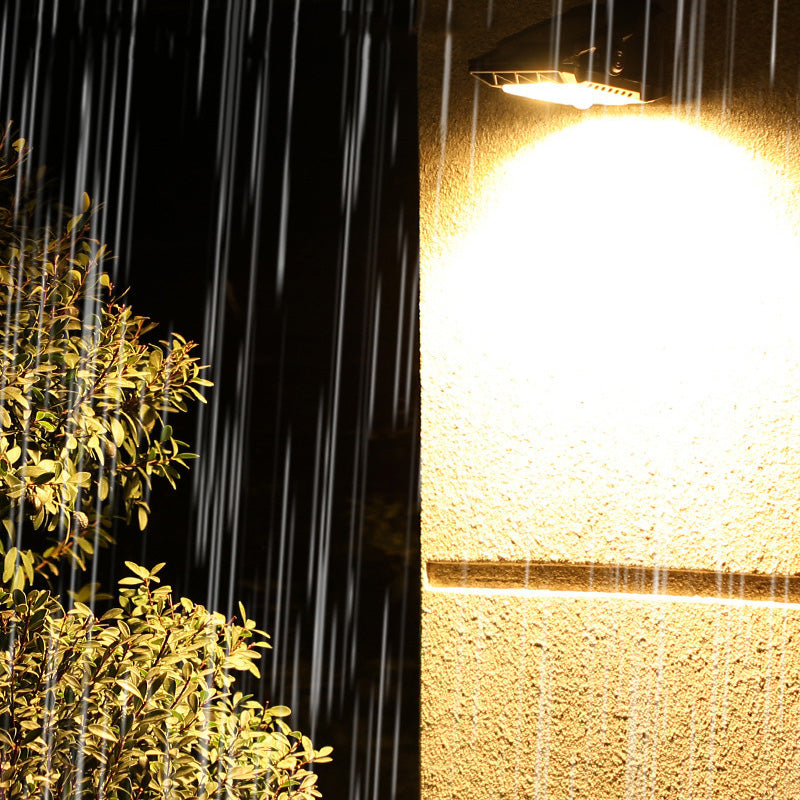 🔥 BUY 2 GET 1 FREE🔥 Solar Clip Light With Motion Sensor🏡