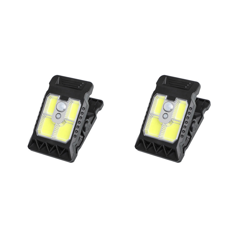 🔥 BUY 2 GET 1 FREE🔥 Solar Clip Light With Motion Sensor🏡