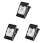 🔥 BUY 2 GET 1 FREE🔥 Solar Clip Light With Motion Sensor🏡