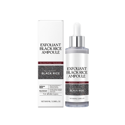 💜 LAATSTE DAG - 50% KORTING💜Zachte exfoliërende en hydraterende ampul