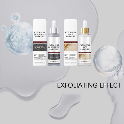 💜 LAATSTE DAG - 50% KORTING💜Zachte exfoliërende en hydraterende ampul