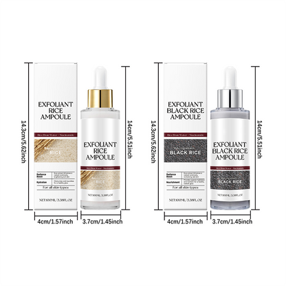 💜 LAATSTE DAG - 50% KORTING💜Zachte exfoliërende en hydraterende ampul