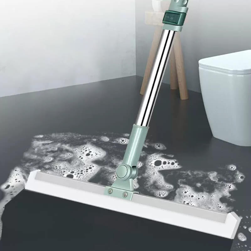 🎉Iimited time offer: 50% off on the 5-in-1 Magic Broom Sweeper that removes dust and stains.