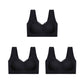 🔥Buy 1 Get 2 Free🎁Super Discount Sexy Push Up Wireless Bras