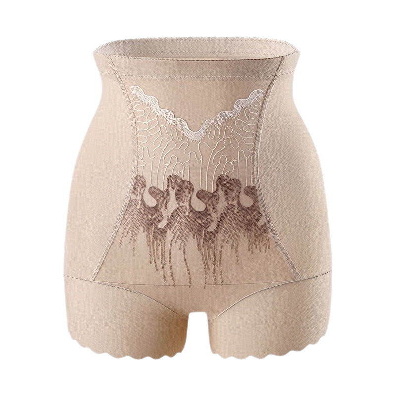 🔥Buy 2 Get 1 Free💃Women's High-Waisted Tummy Control Shaper Shorts
