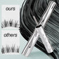 🔥Buy 2 Get 1 Free🔥🎁Waterproof Quick Drying Curling Mascara