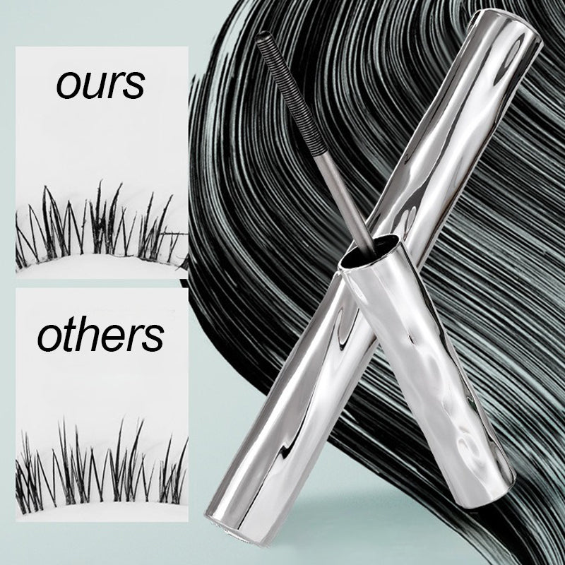 🔥Buy 2 Get 1 Free🔥🎁Waterproof Quick Drying Curling Mascara