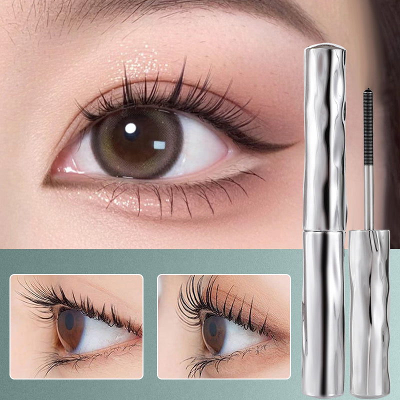 🔥Buy 2 Get 1 Free🔥🎁Waterproof Quick Drying Curling Mascara