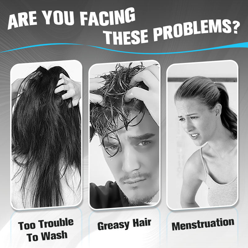 🔥Protein Hair Voluming Spray🔥