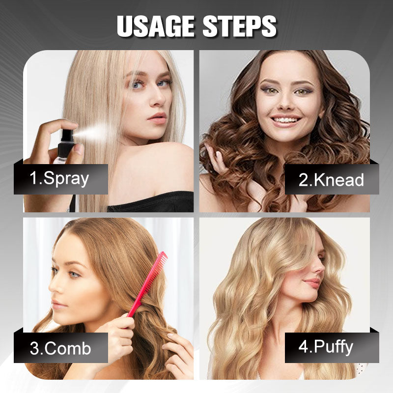 🔥Protein Hair Voluming Spray🔥