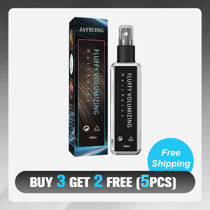 🔥Protein Hair Voluming Spray🔥