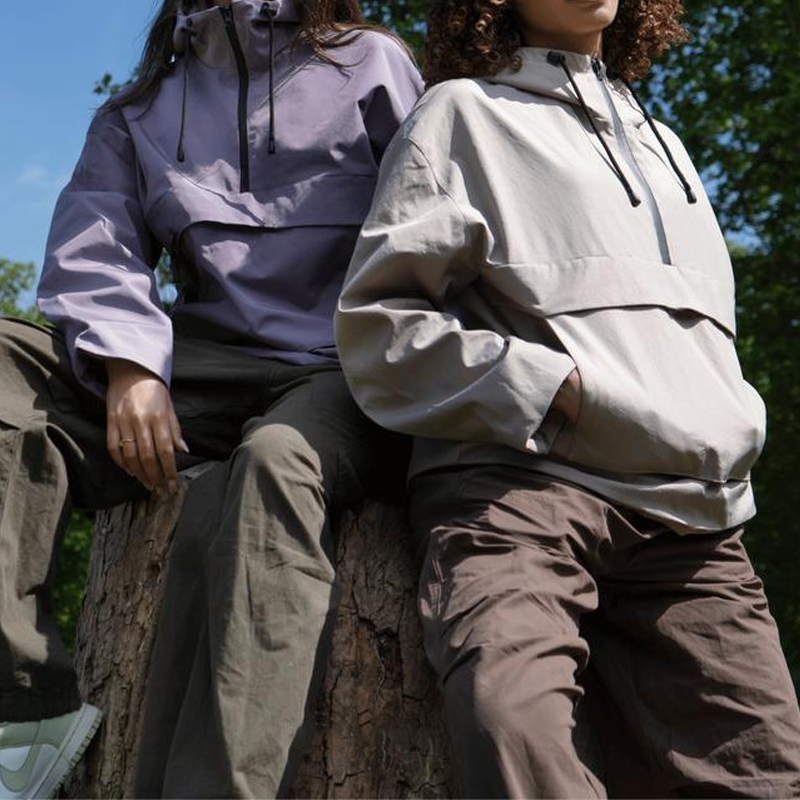 🔥LAST DAY SALE- 50% OFF⛰️3-in-1 Waterproof Women's Jacket – Rain, Wind & Cold, All Covered