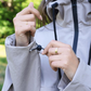 🔥LAST DAY SALE- 50% OFF⛰️3-in-1 Waterproof Women's Jacket – Rain, Wind & Cold, All Covered