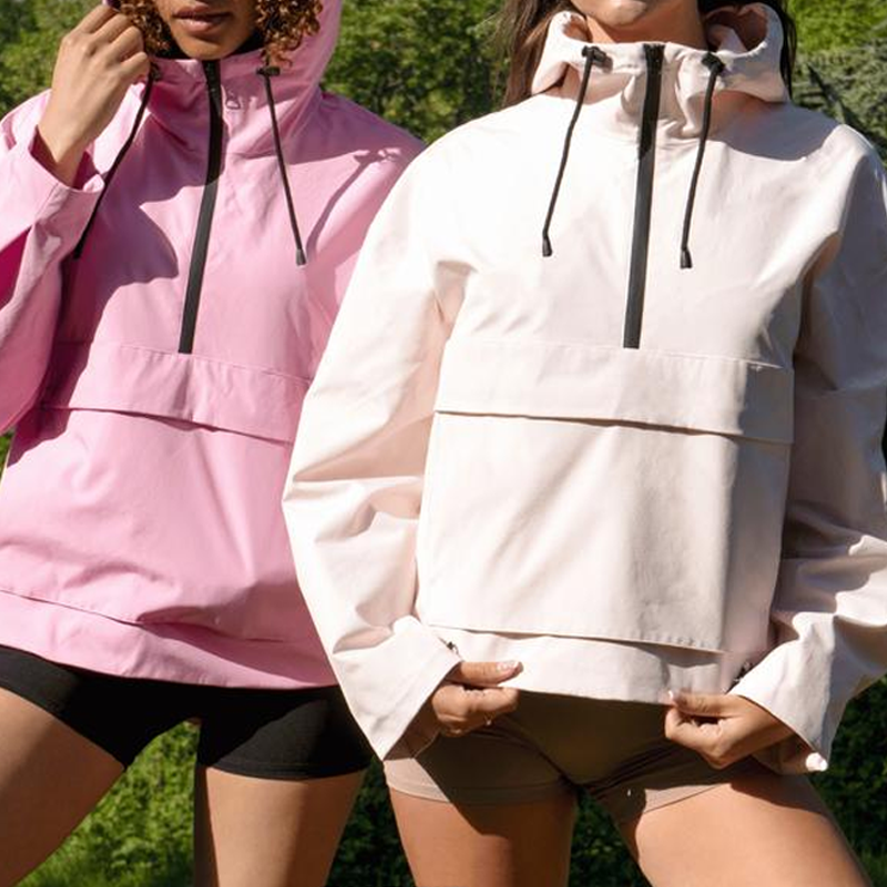 🔥LAST DAY SALE- 50% OFF⛰️3-in-1 Waterproof Women's Jacket – Rain, Wind & Cold, All Covered