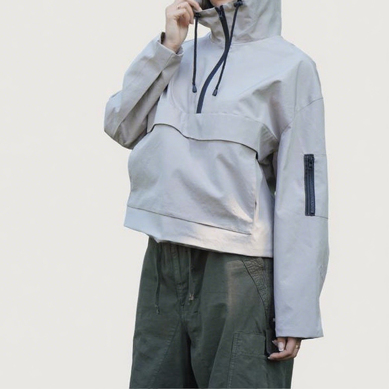 🔥LAST DAY SALE- 50% OFF⛰️3-in-1 Waterproof Women's Jacket – Rain, Wind & Cold, All Covered