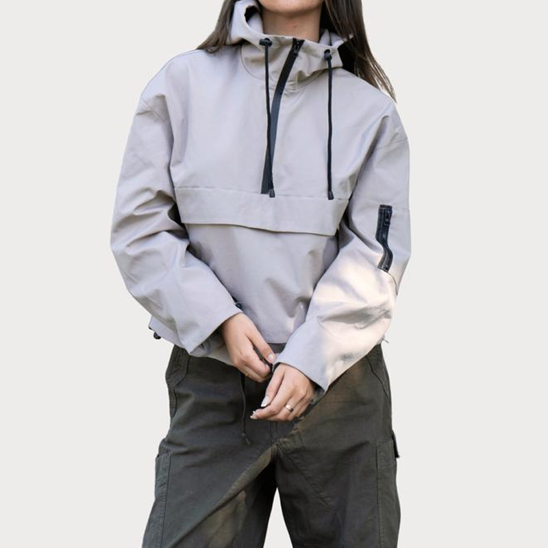 🔥LAST DAY SALE- 50% OFF⛰️3-in-1 Waterproof Women's Jacket – Rain, Wind & Cold, All Covered