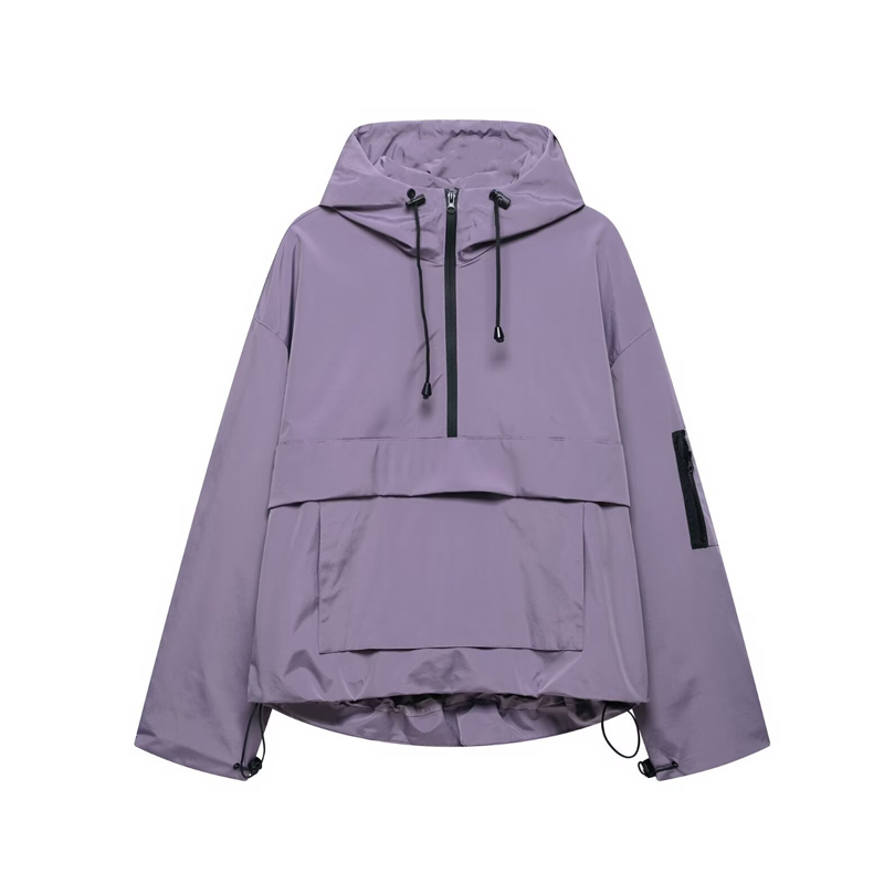🔥LAST DAY SALE- 50% OFF⛰️3-in-1 Waterproof Women's Jacket – Rain, Wind & Cold, All Covered