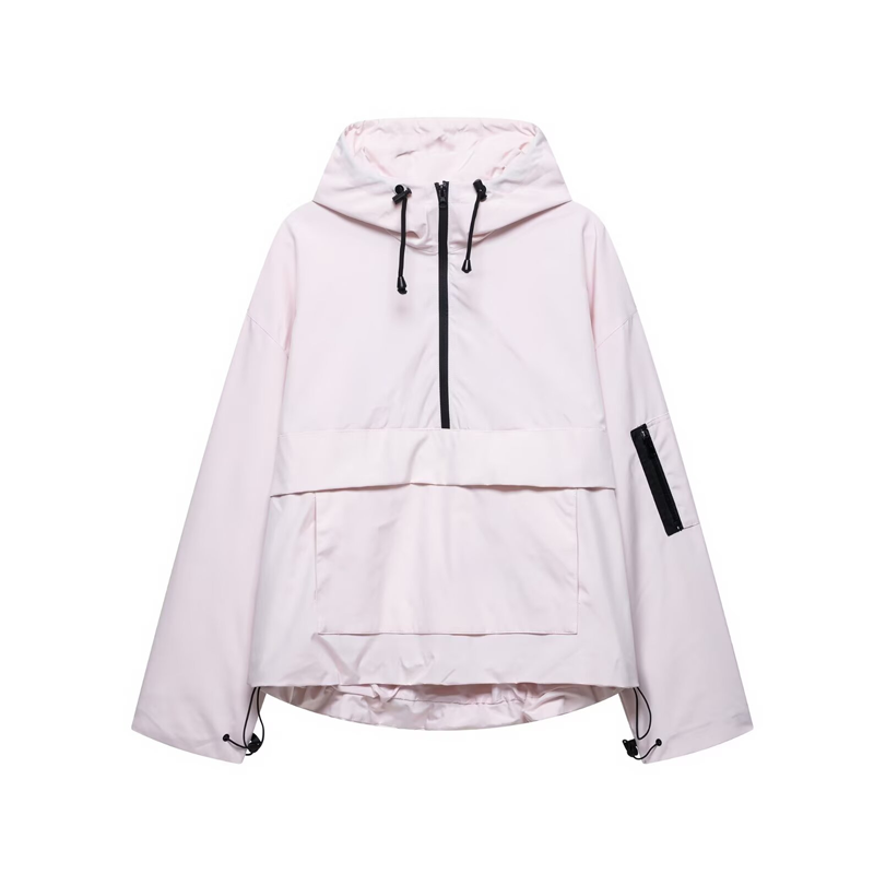 🔥LAST DAY SALE- 50% OFF⛰️3-in-1 Waterproof Women's Jacket – Rain, Wind & Cold, All Covered